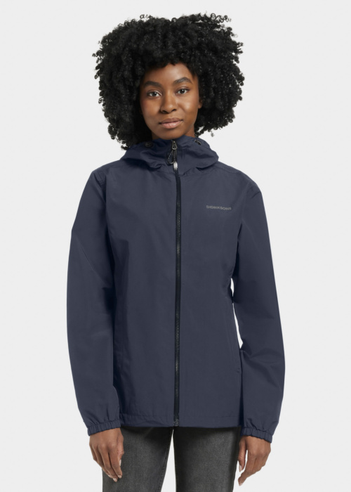 Didriksons pavasario-rudens striukė Slėpti