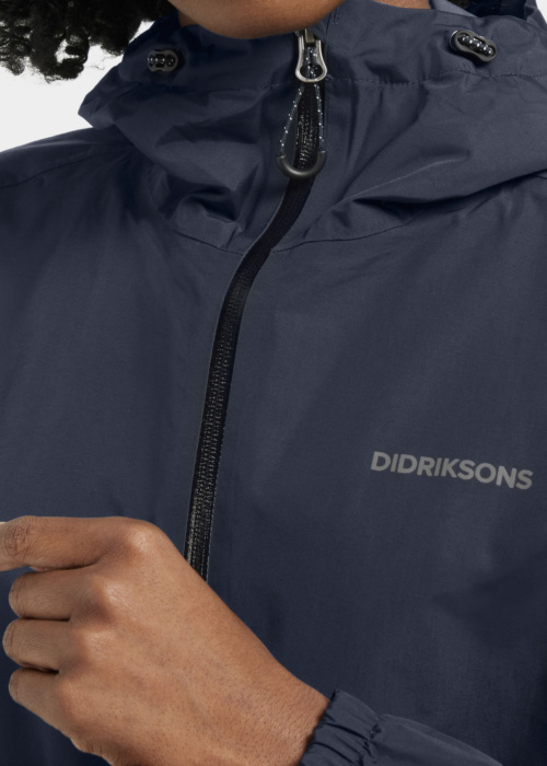 Didriksons pavasario-rudens striukė Slėpti