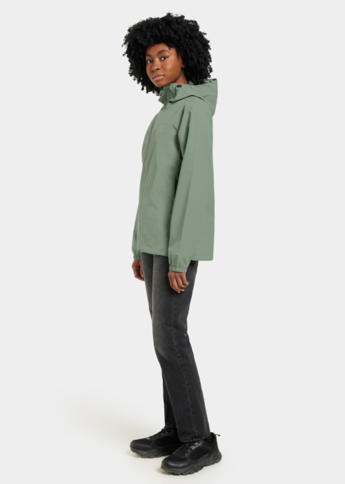 Didriksons pavasario-rudens striukė Slėpti