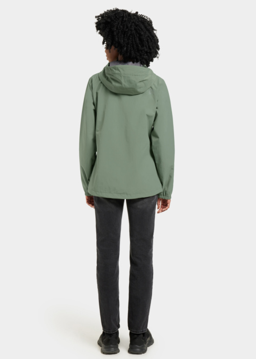 Didriksons pavasario-rudens striukė Slėpti