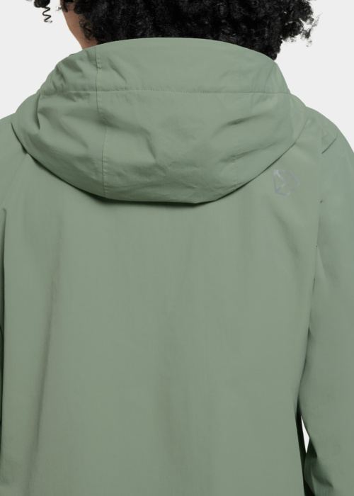 Didriksons pavasario-rudens striukė Slėpti