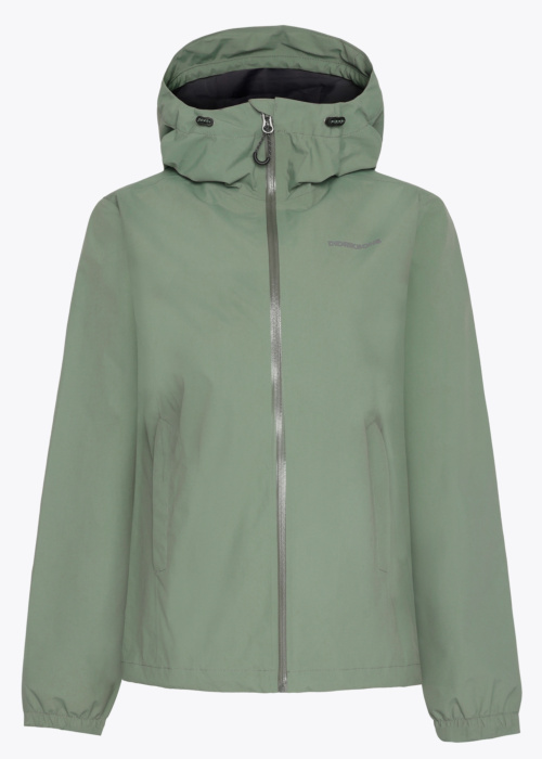 Didriksons pavasario-rudens striukė Slėpti