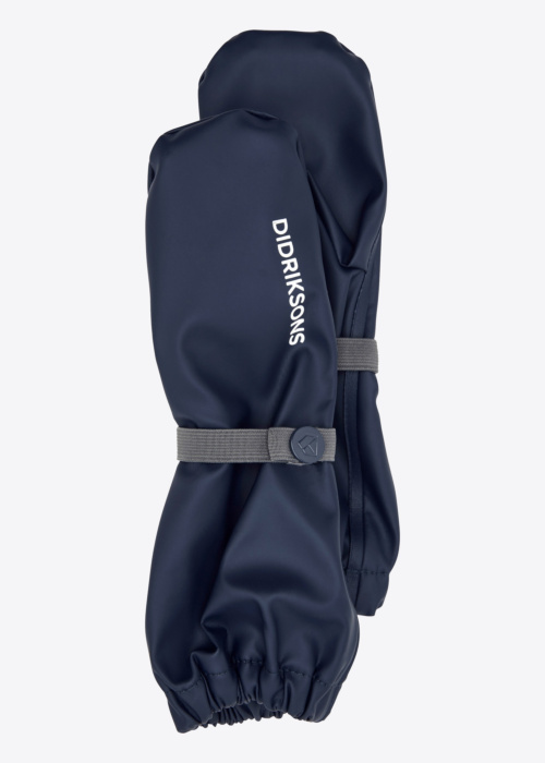 Didriksons neperšlampamos pirštinės Glove 5