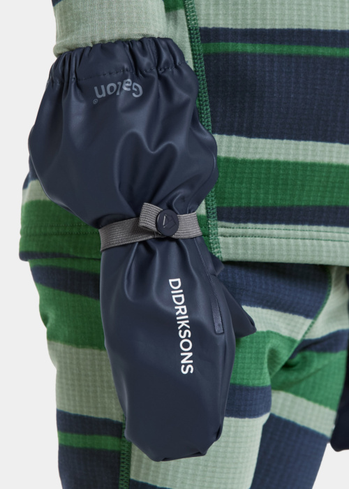 Didriksons neperšlampamos pirštinės Glove 5
