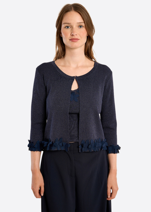 Molly Bracken megztinis