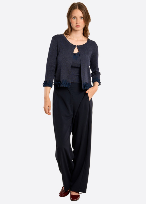 Molly Bracken megztinis