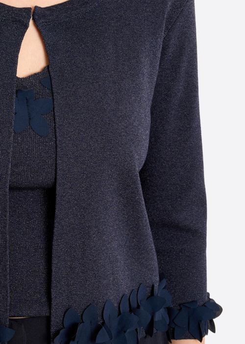 Molly Bracken megztinis