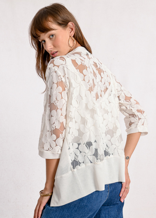 Molly Bracken megztinis