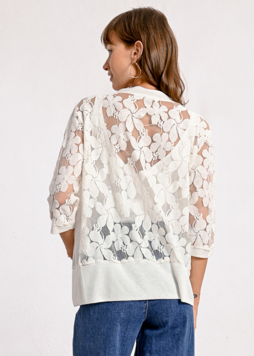 Molly Bracken megztinis