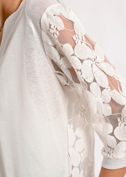 Molly Bracken megztinis