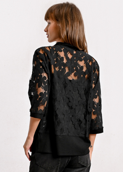 Molly Bracken megztinis