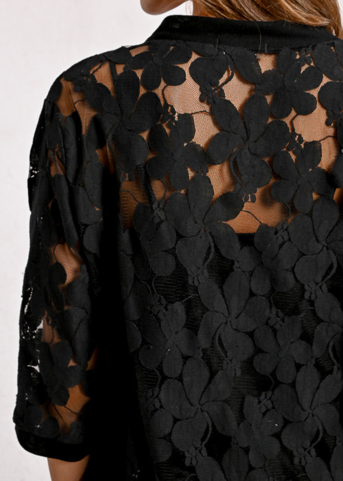 Molly Bracken megztinis