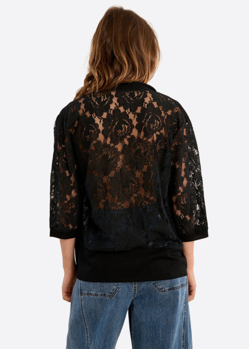 Molly Bracken megztinis