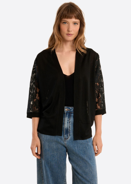 Molly Bracken megztinis