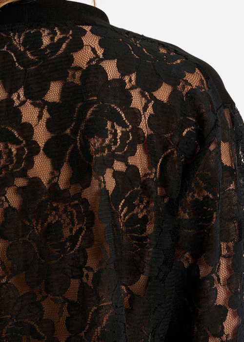 Molly Bracken megztinis