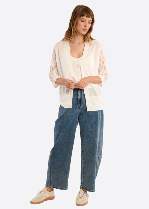 Molly Bracken megztinis