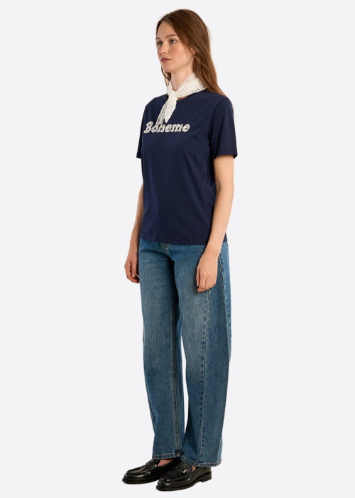 Molly Bracken marškinėliai