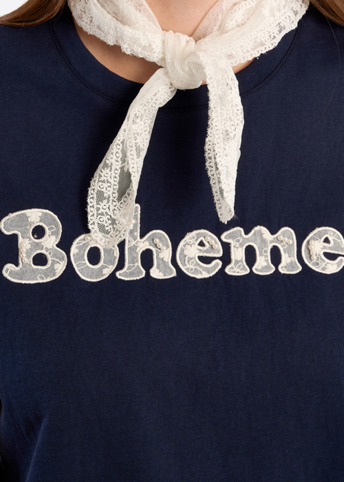 Molly Bracken marškinėliai