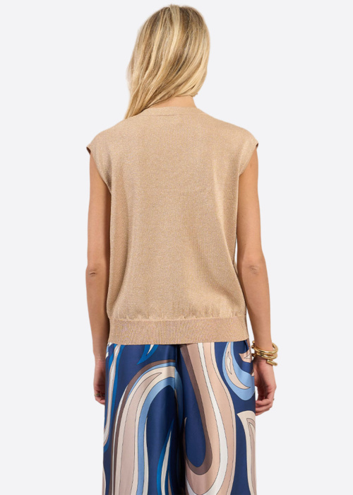 Molly Bracken megztinis