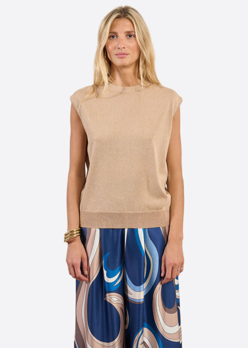 Molly Bracken megztinis