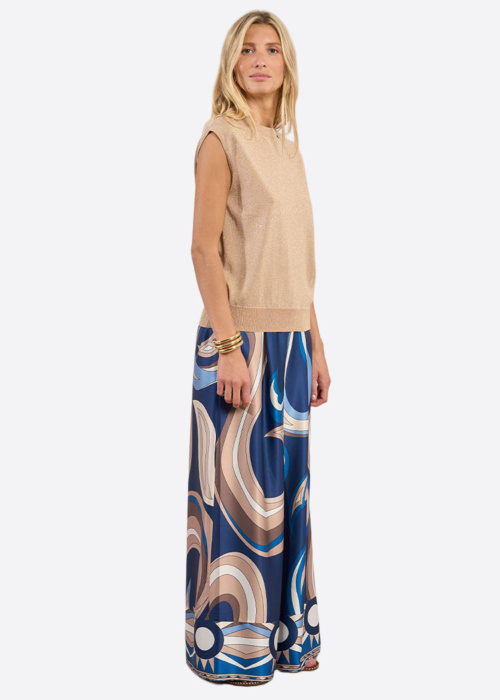 Molly Bracken megztinis