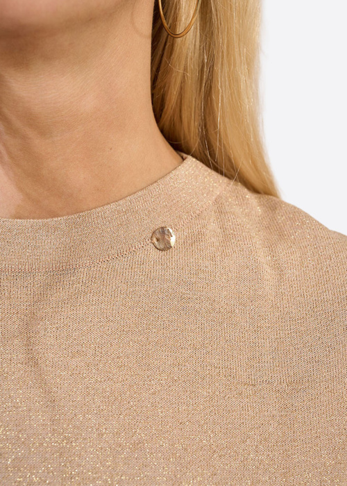 Molly Bracken megztinis