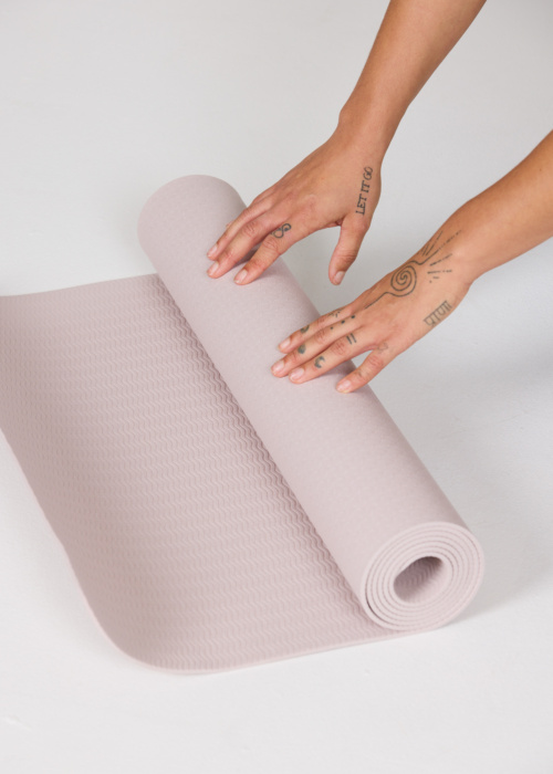 Athlecia jogos kilimėlis Kesha