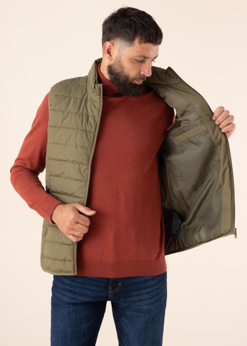 Only & Sons liemenė Bron