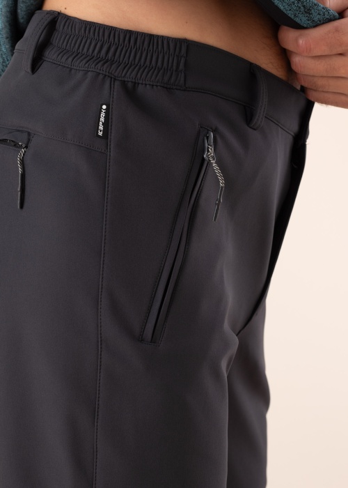 Icepeak žygių kelnės  Argo