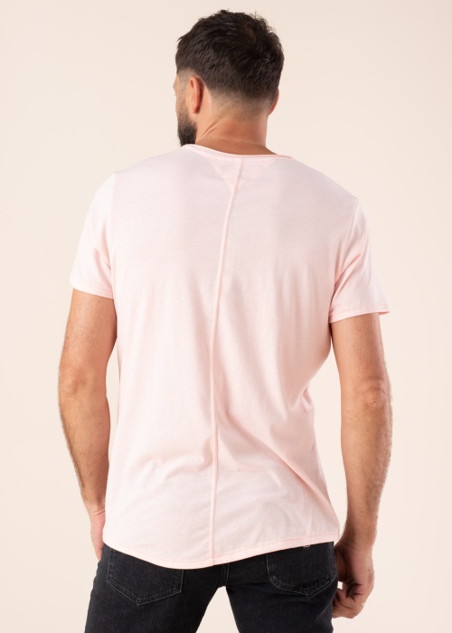 Tommy Jeans marškinėliai Jaspe