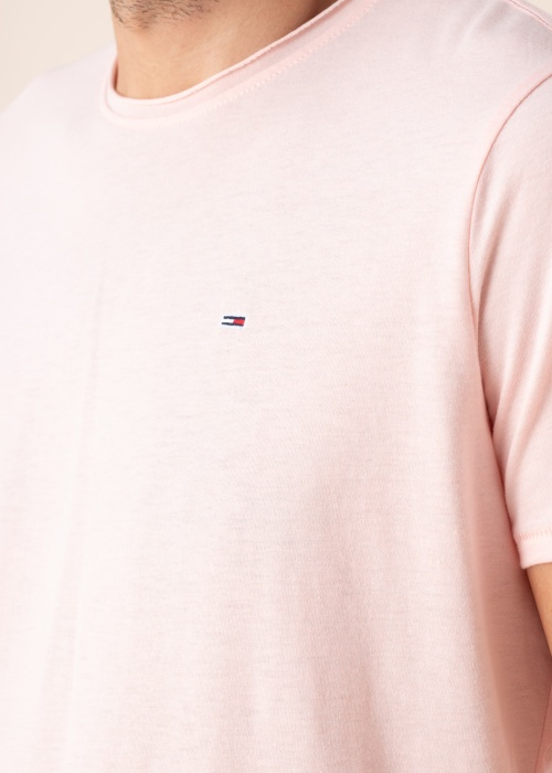 Tommy Jeans marškinėliai Jaspe