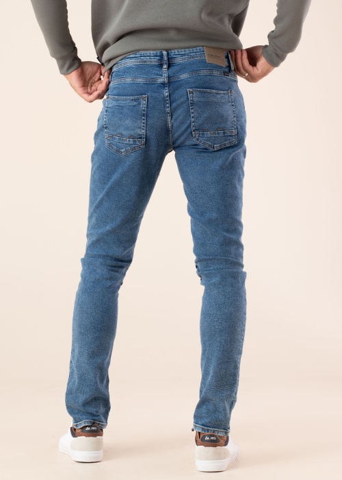 Blend džinsai Twister