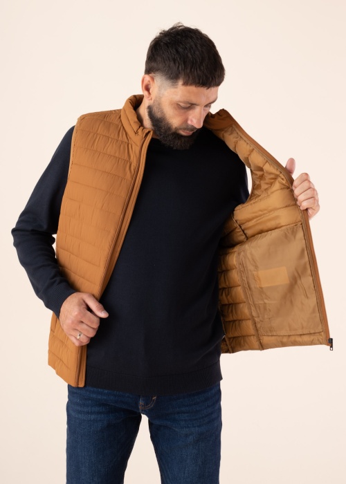 Jack & Jones liemenė Recycle