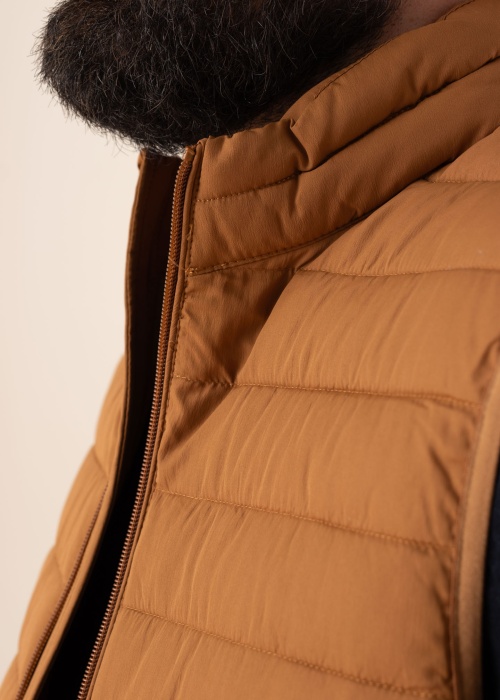 Jack & Jones liemenė Recycle