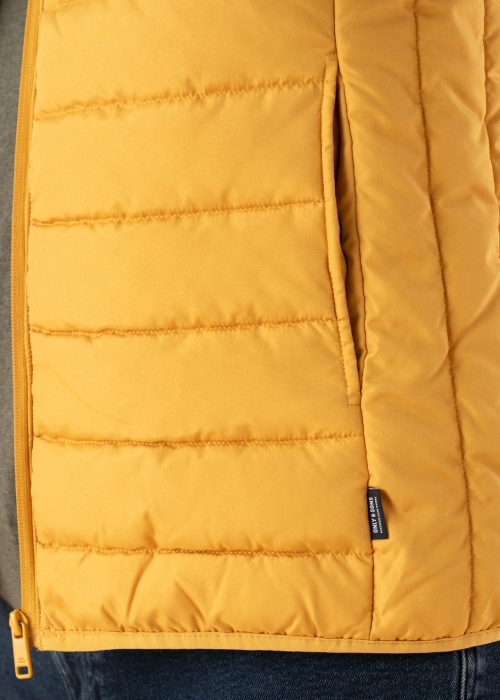 Only & Sons liemenė Bron