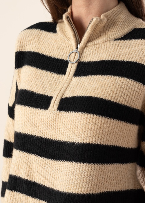 Noisy May megztinis Newalice