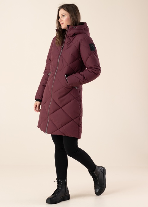 Five Seasons žieminis paltas Laurel