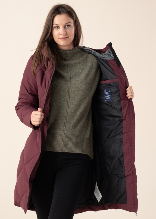 Five Seasons žieminis paltas Laurel