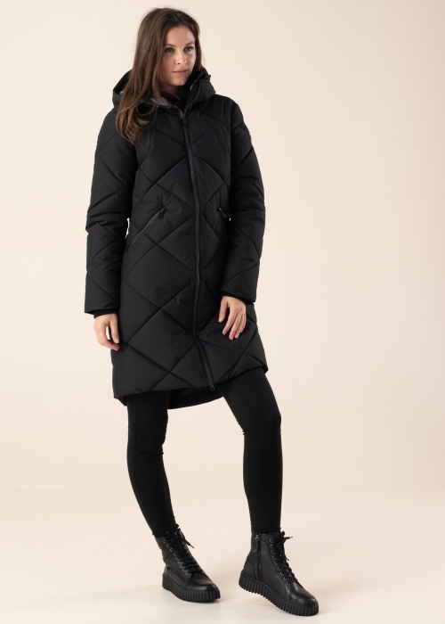 Five Seasons žieminis paltas Laurel