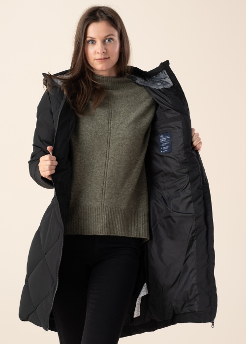 Five Seasons žieminis paltas Laurel