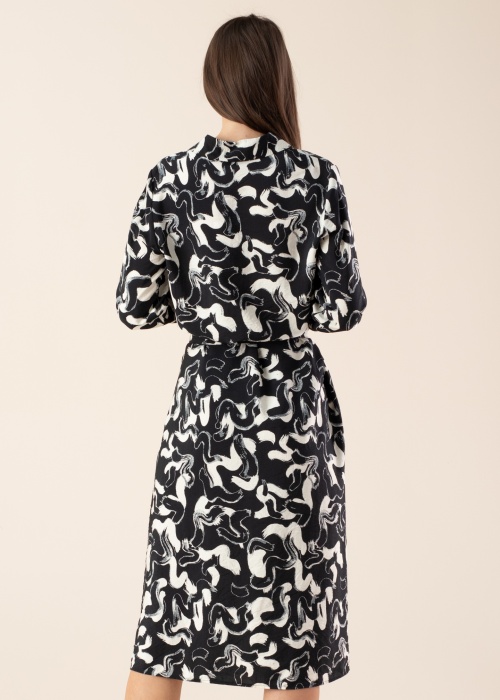 Vila marškinėlis-suknelė Dogma