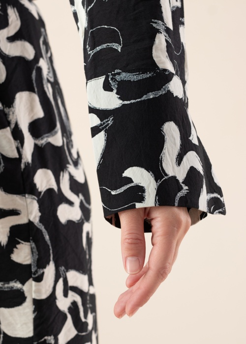 Vila marškinėlis-suknelė Dogma