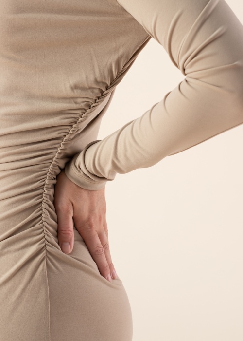 Vero Moda suknelė Gilsa