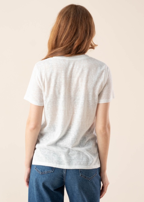 Only palaidinė Tanja