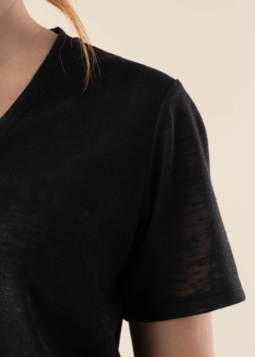 Only palaidinė Tanja