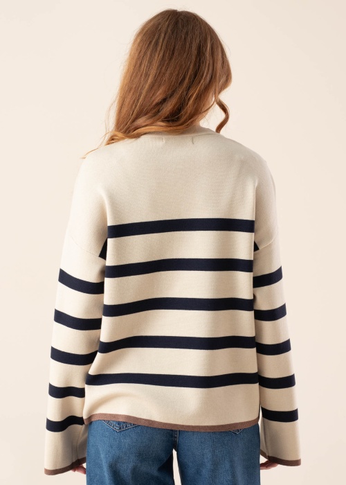 Only megztinis Alberte