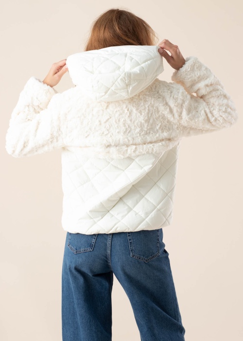 Luhta pavasario-rudens striukė Hakkila