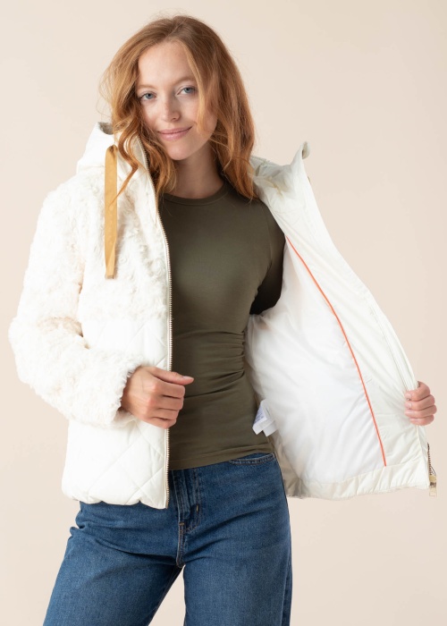 Luhta pavasario-rudens striukė Hakkila