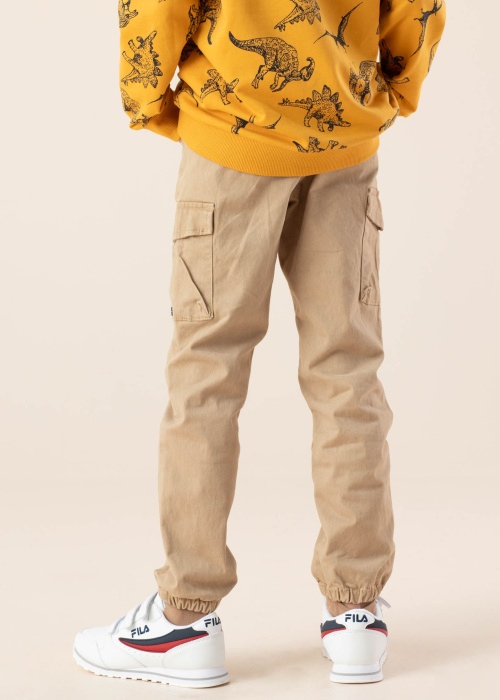 Name It Mini kelnės Ben