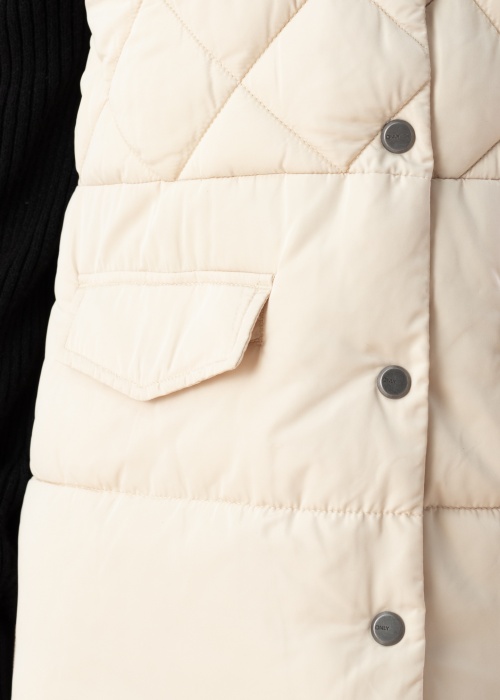 Only liemenė Newstacy